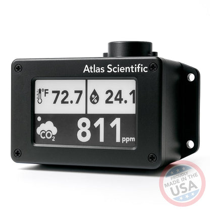 Indoor Air Quality Monitor
