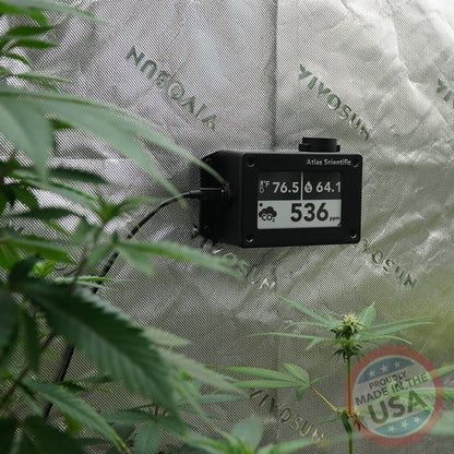 Indoor Air Quality Monitor