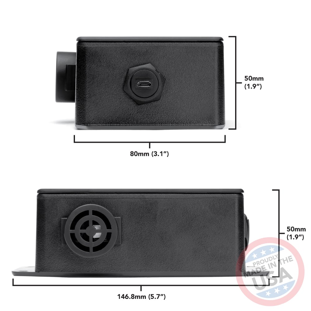 Indoor Air Quality Monitor