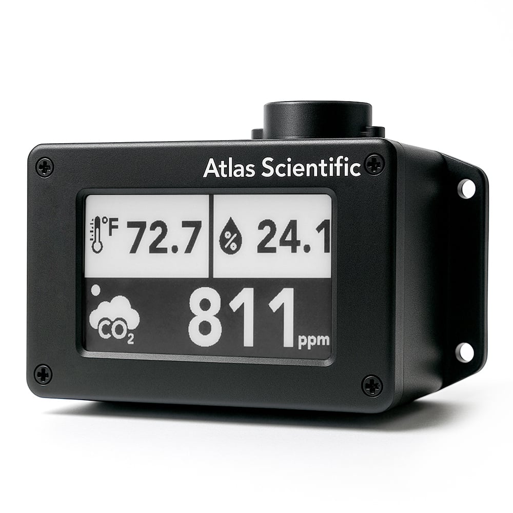 Indoor Air Quality Monitor