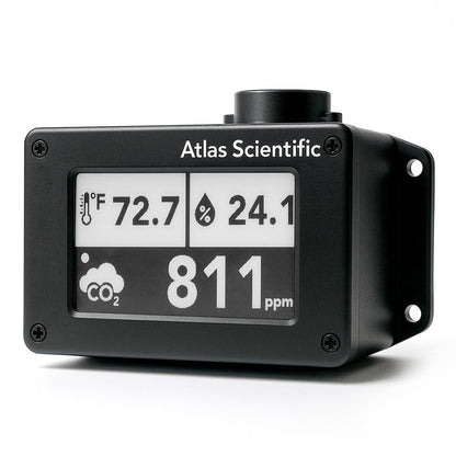 Indoor Air Quality Monitor