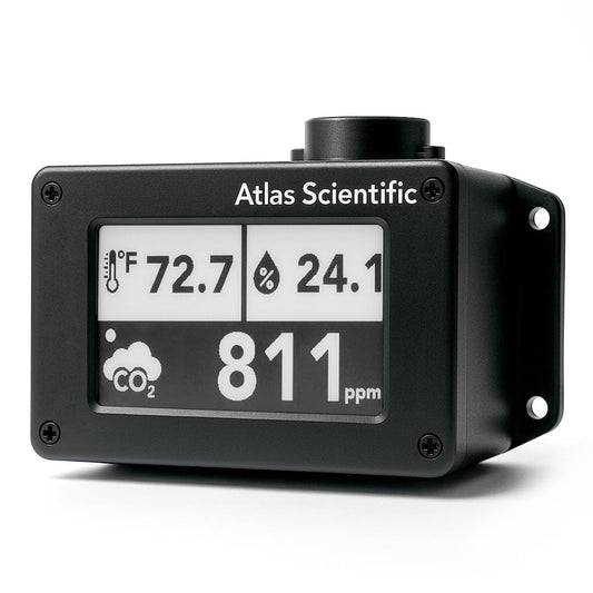 Indoor Air Quality Monitor
