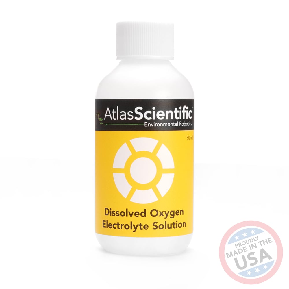 Industrial Dissolved Oxygen Membrane Replacement Kit