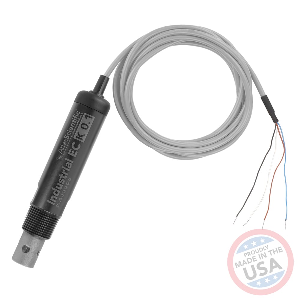 Industrial Conductivity Probe K 0.1