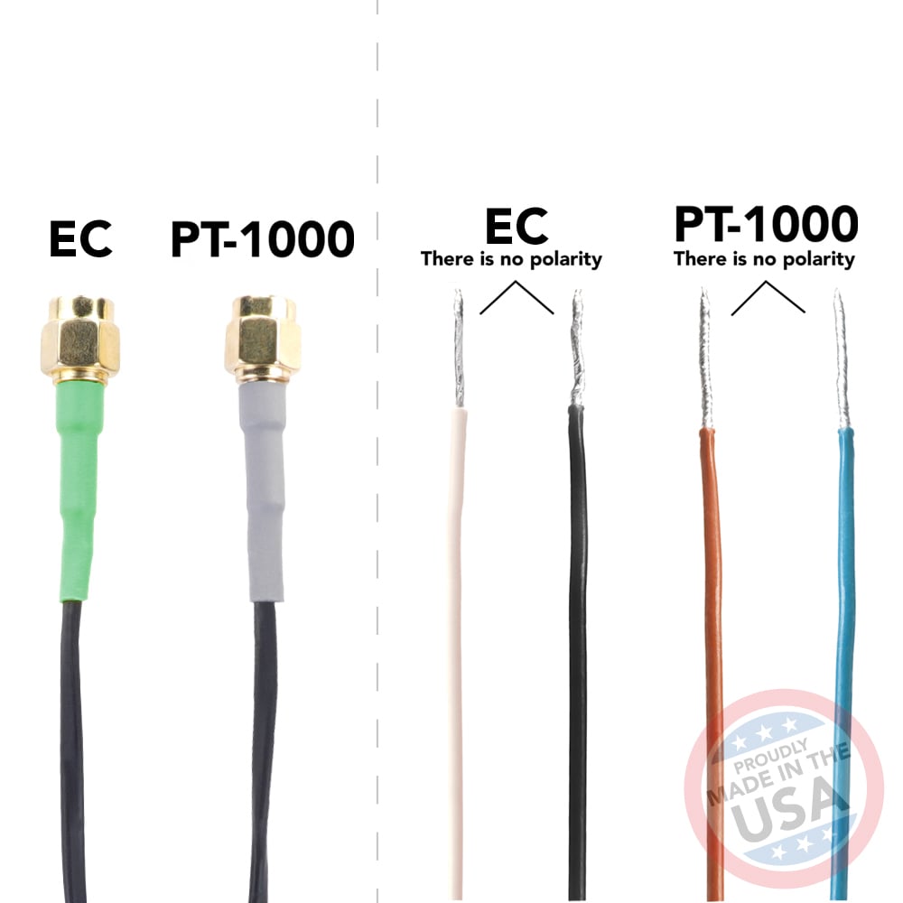 Industrial Conductivity Probe K 0.1