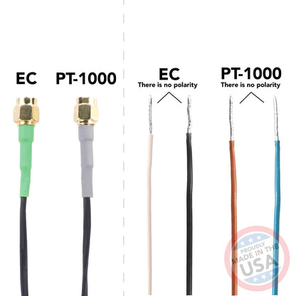 Industrial Conductivity Probe K 0.1
