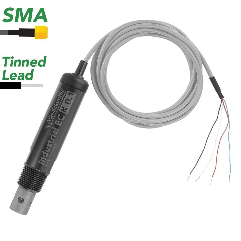 Industrial Conductivity Probe K 0.1