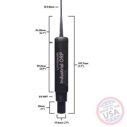Industrial ORP Kit