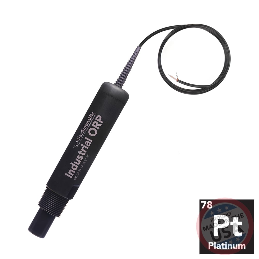 Industrial ORP Probe