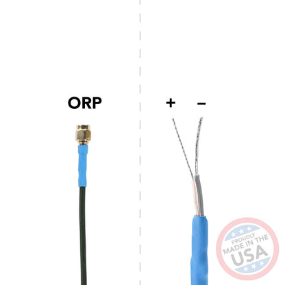 Industrial Gold ORP Probe