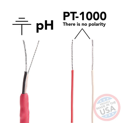 Industrial pH Kit