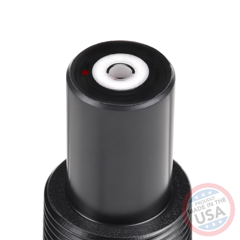 Industrial pH Probe – with Temp
