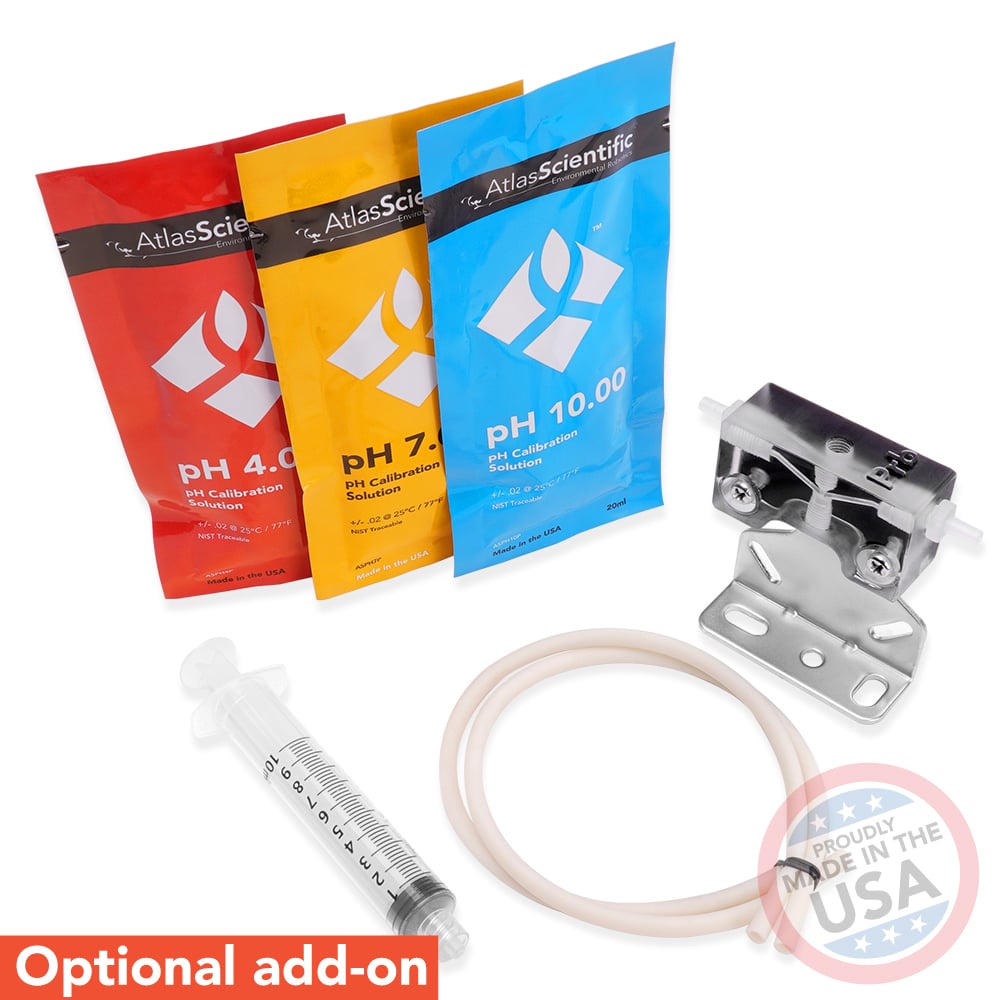 Micro pH Kit