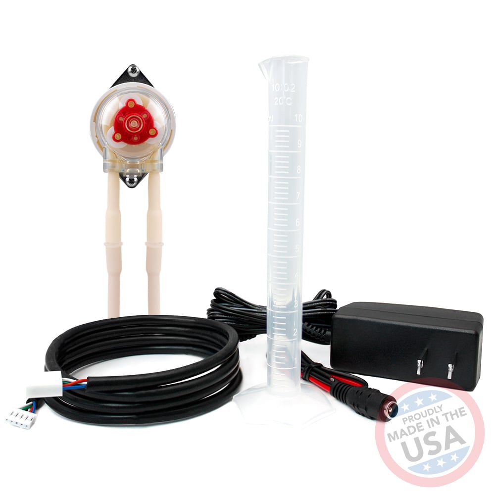 EZO-PMP™ Basic Kit
