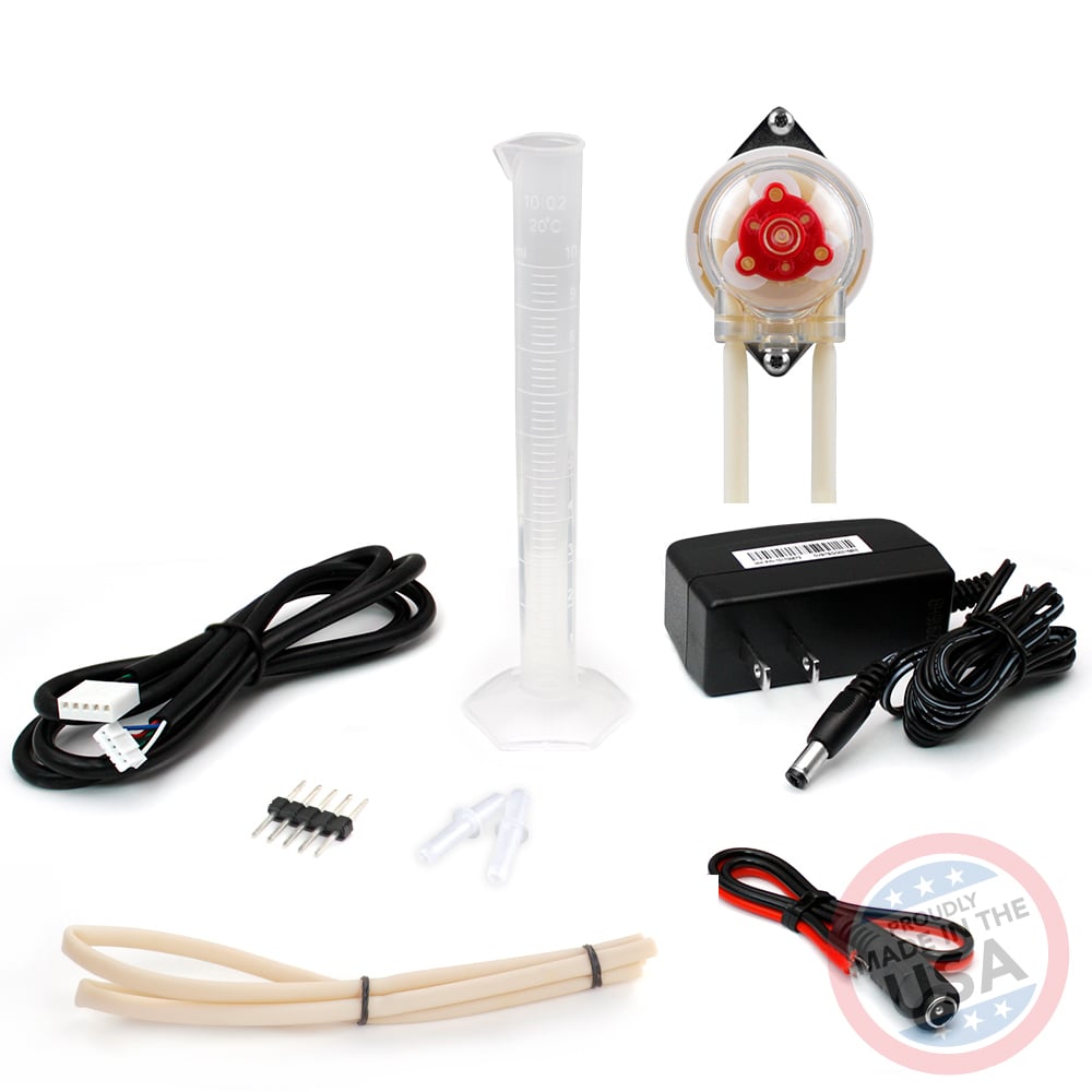 EZO-PMP™ Basic Kit