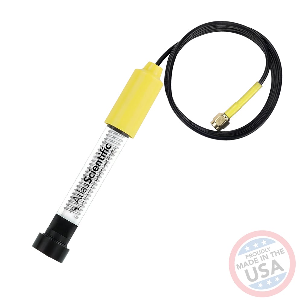 Lab Grade Dissolved Oxygen Probe