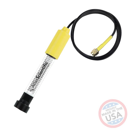 Lab Grade Dissolved Oxygen Probe
