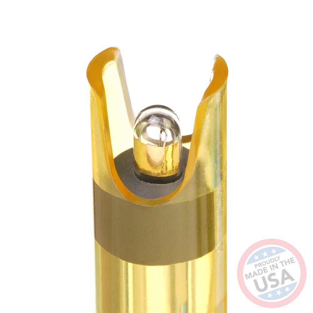 Lab Grade Gold ORP Probe