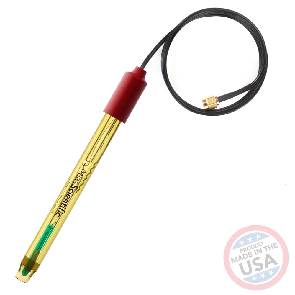 Lab Grade pH Probe