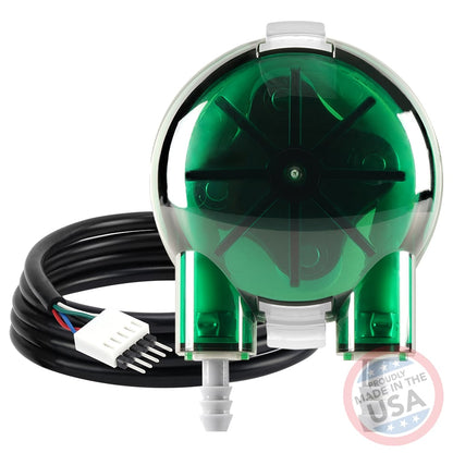 EZO-PMP-L™ Large Embedded Dosing Pump