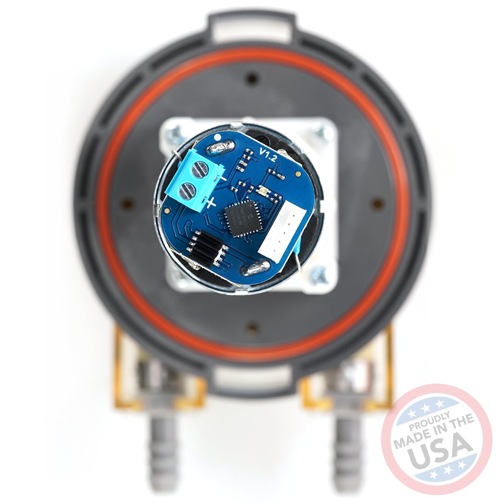 EZO-PMP-L™ Large Embedded Dosing Pump