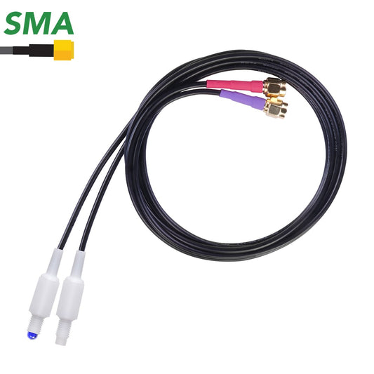 Micro pH Probe