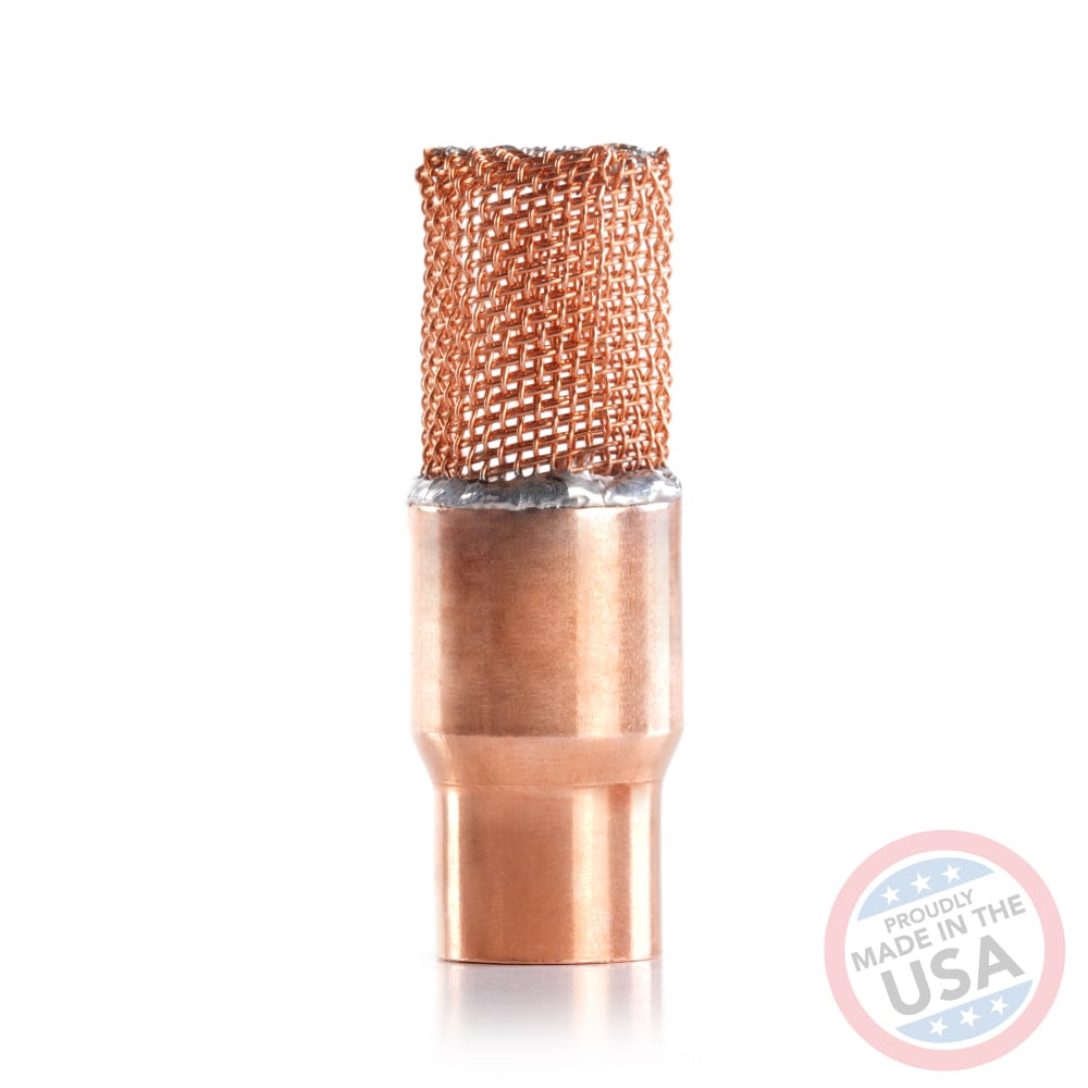 Mini Anti-Fouling Probe Screen