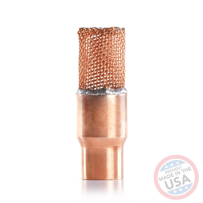 Mini Anti-Fouling Probe Screen