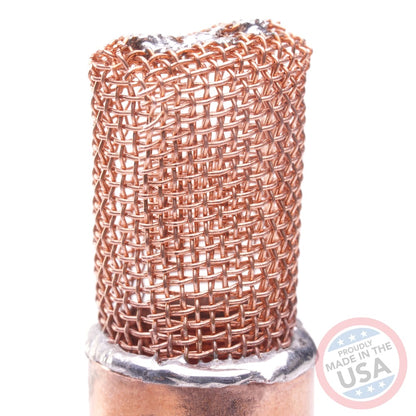 Mini Anti-Fouling Probe Screen