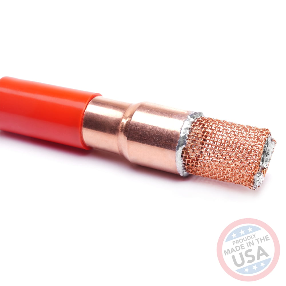 Mini Anti-Fouling Probe Screen