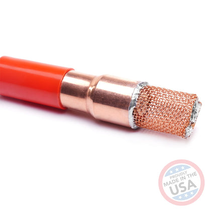 Mini Anti-Fouling Probe Screen