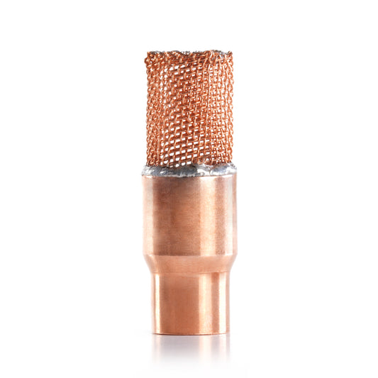 Mini Anti-Fouling Probe Screen