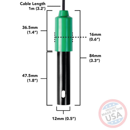 Mini Conductivity Probe K 1.0