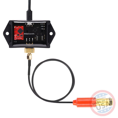 Mini Lab Grade pH Probe