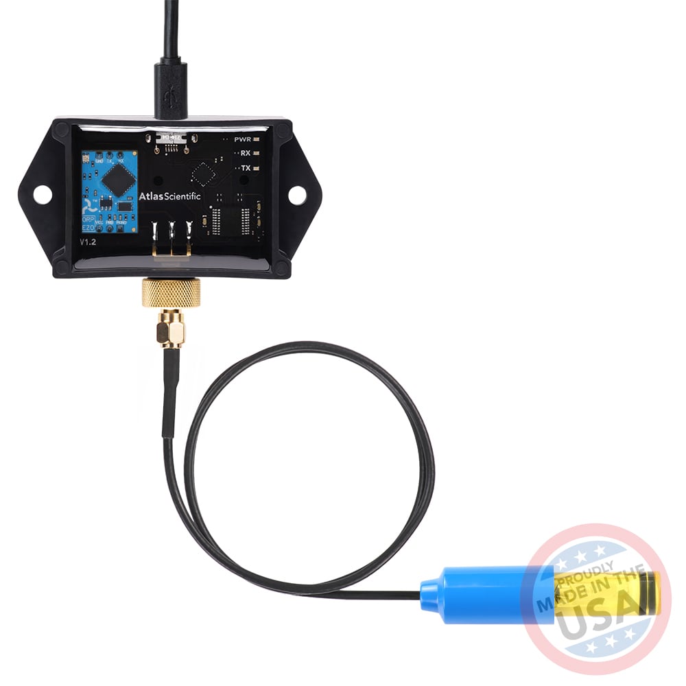 Mini Lab Grade ORP Probe
