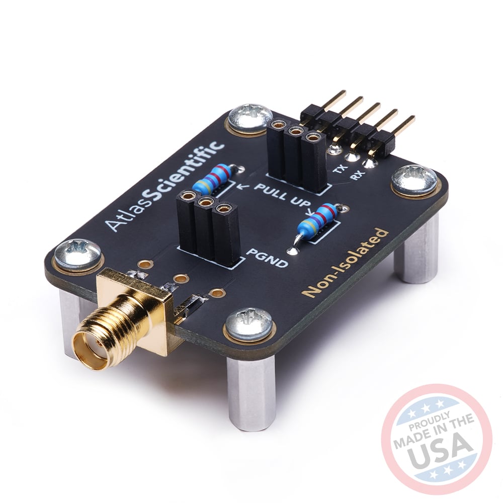 EZO™ Carrier Board *non-isolated*