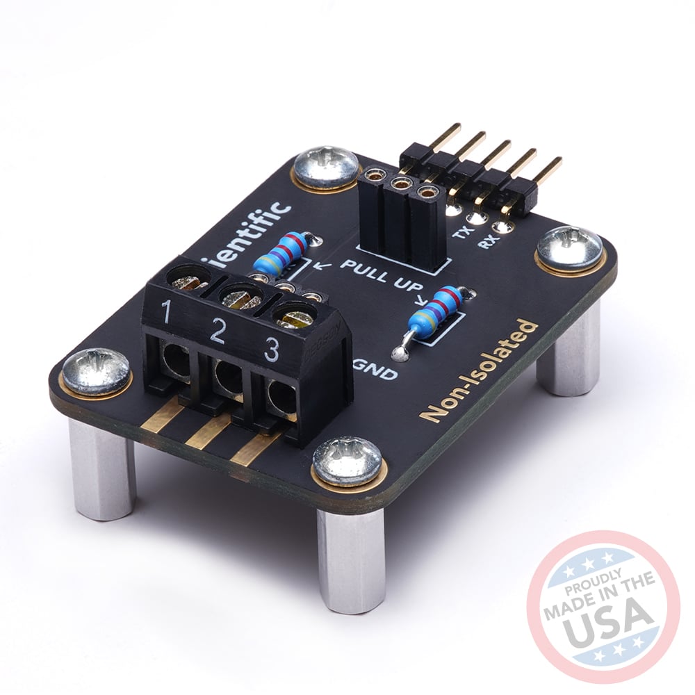 EZO™ Carrier Board *non-isolated*
