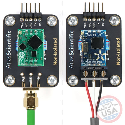 EZO™ Carrier Board *non-isolated*