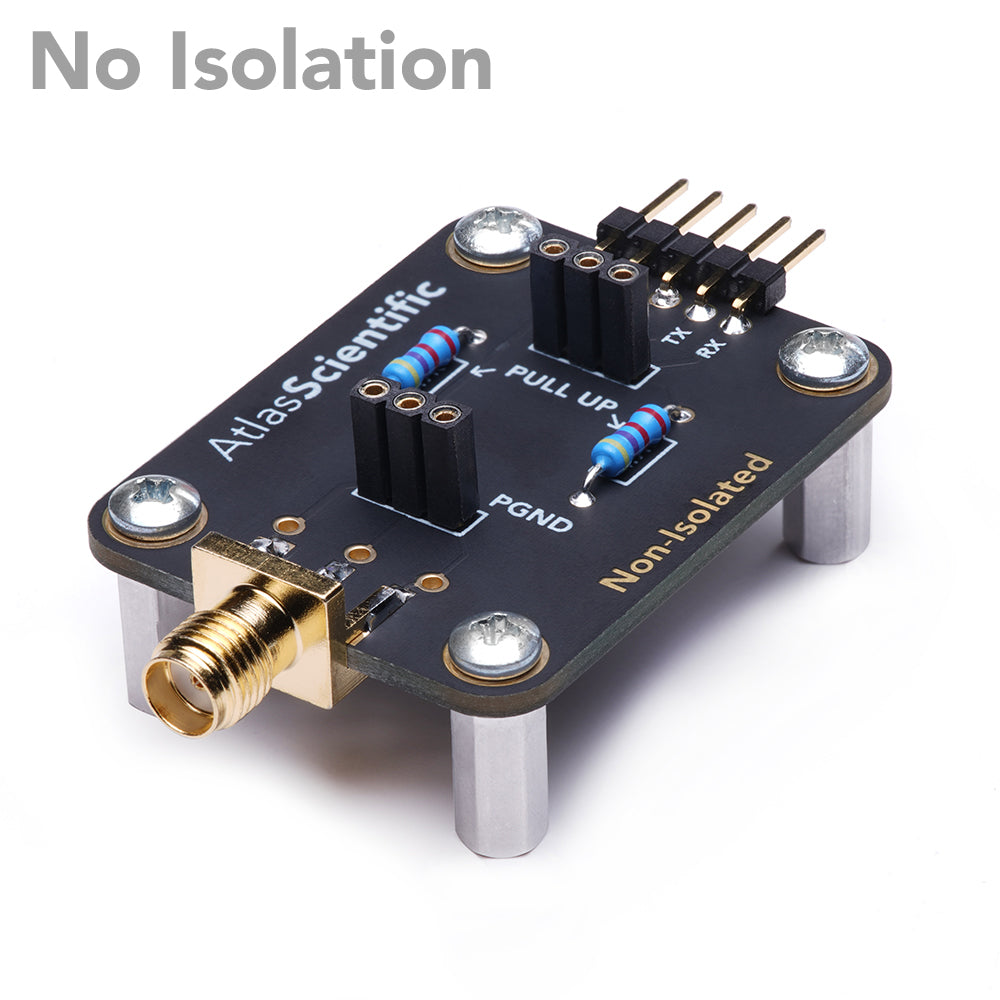 EZO™ Carrier Board *non-isolated*