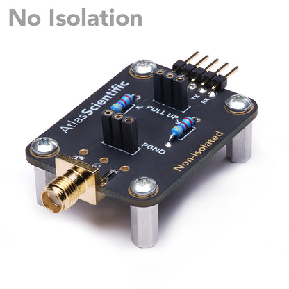 EZO™ Carrier Board *non-isolated*