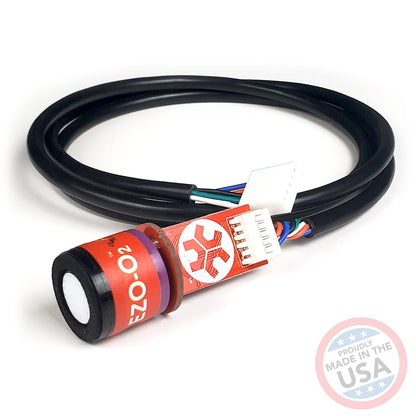 EZO-O2™ Embedded Oxygen Sensor – No Housing