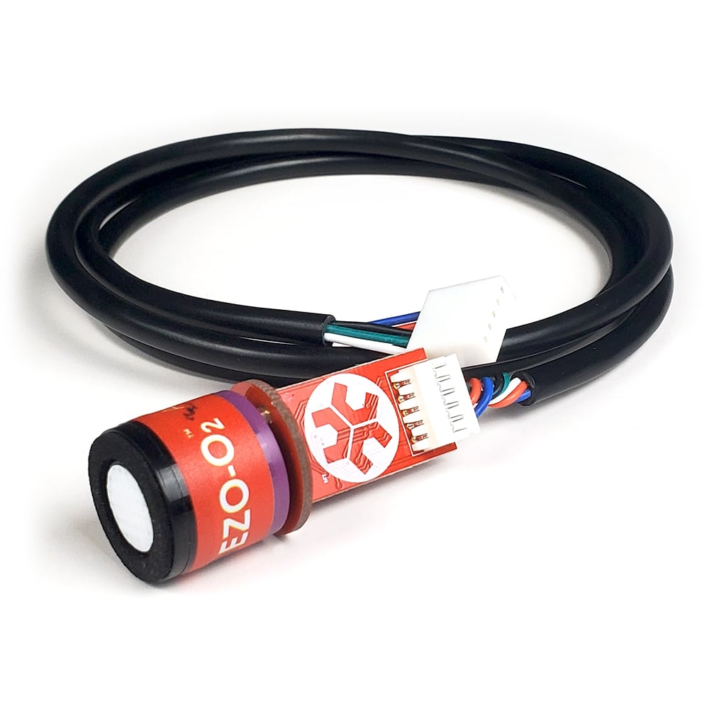 EZO-O2™ Embedded Oxygen Sensor – No Housing