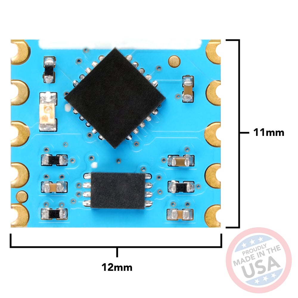 ORP OEM™ Circuit