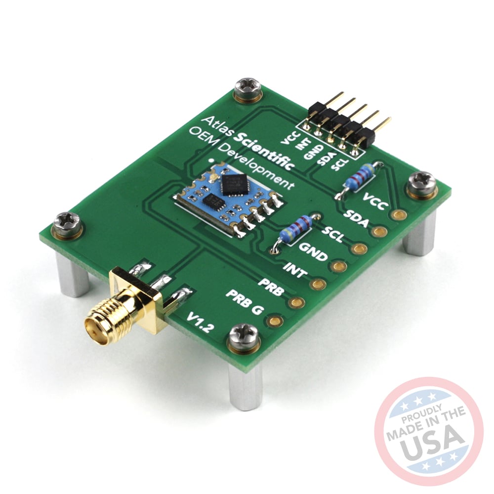 ORP OEM™ Circuit