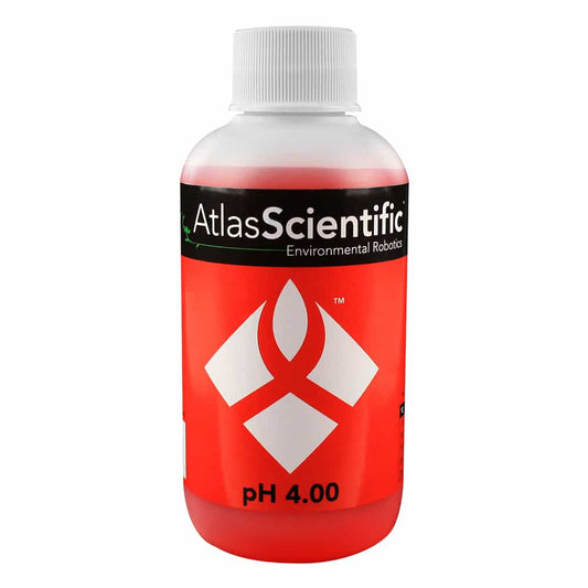 pH 4.00 Calibration Solution