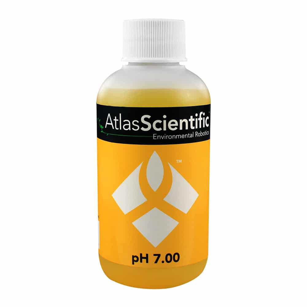 pH 7.00 Calibration Solution