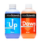 pH Up and Down 8oz