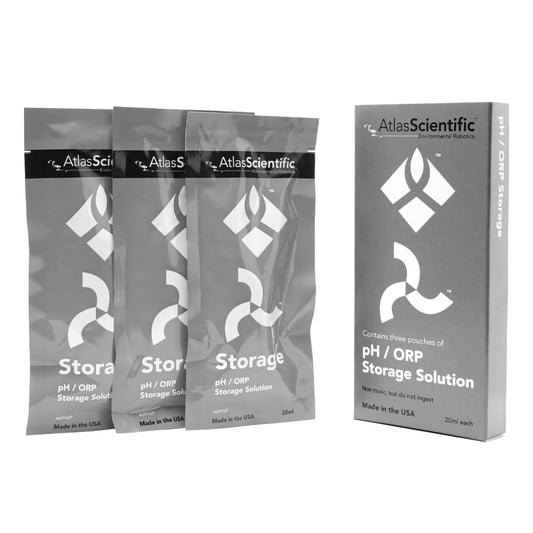 ORP Storage Solution Set (3 pouches)