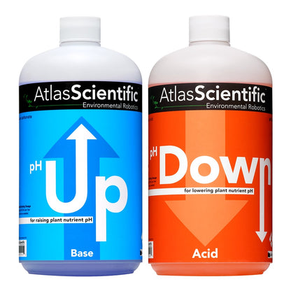 pH Up and Down 32oz