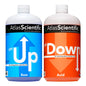 pH Up and Down 32oz